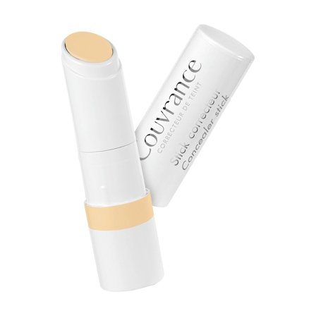 Avène Couvrance Stick Correttore SPF30 Giallo 4g - Correttore