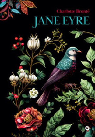 Jane Eyre Charlotte Bronte