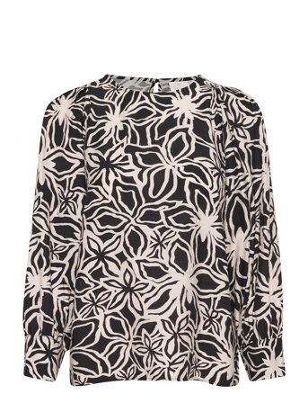 Kaffe | Kahannah Blouse | 36
