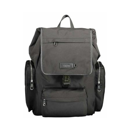 Calvin Klein, Backpacks Czarny, Mężczyzna, Rozmiar: ONE Size