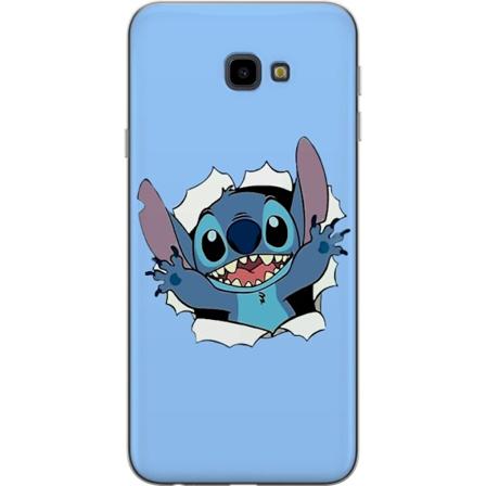 Samsung Galaxy J4+ L pin kyv kuori Ommel