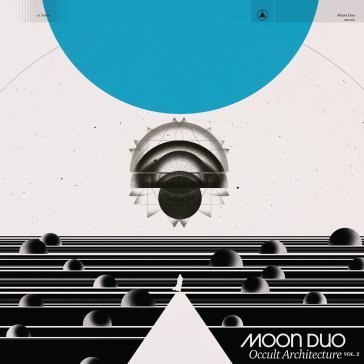 Occult architecture vol.2 Moon Duo