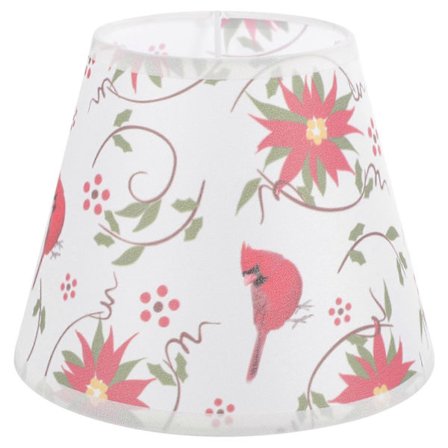 Pöytälampun varjostin kangas valokupu koristeellinen lampunvarjostin pöytävalokupu lampulle