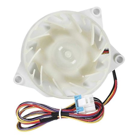 EAU64824806 Køleskabsfordamper Blæsermotor til LG Køleskab Edition d [BR]