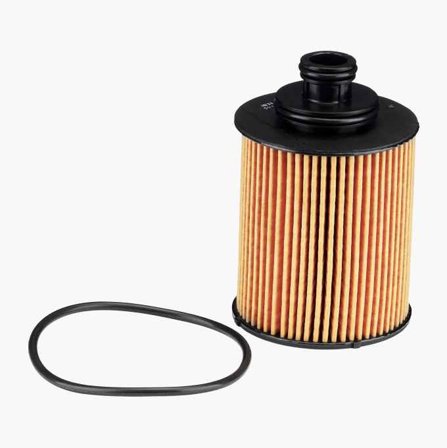 Biltema - Oljefilter