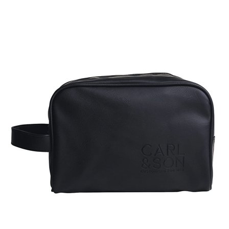 Carl & Son Toilet Bag 1 stk, Tøj & Bolig, Tilbehør, Toilettasker