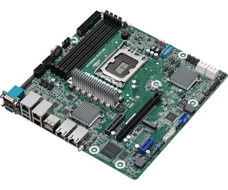 ASRock Rack W680D4U-2L2T/G5