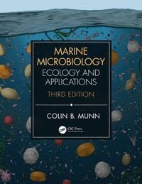 Marine Microbiology, ISBN: 9780367183561