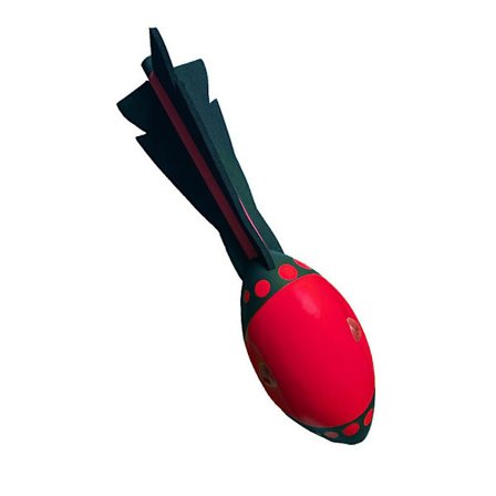 Klassisk Fotboll med Visslande Ljud, Flygoptimerad Svansraket, Skumboll, Kul Tryckboll, Presenter -ES