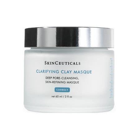 SkinCeuticals Clarifying Clay Masque Maschera Viso Purificante 60