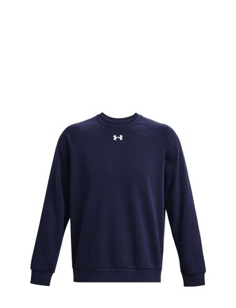 Under Armour | Ua Rival Fleece Crew | L
