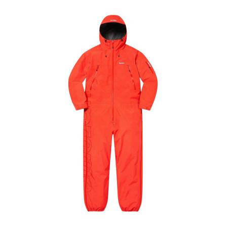 Supreme, Suit Oranje, Heren, Maat:M
