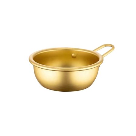 Ramen Nudler Pot Kokegryte 12,5CM 12,5CM