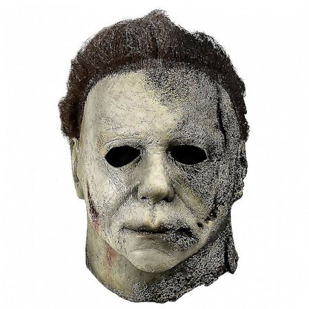 Halloween Kills Michael Myers Maske Trick Or Treat Studio Gave Horror Full Mask R_s