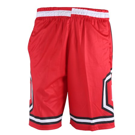 Herre Basketball Shorts Hurtigtørrende Sommer Løbe Fitness Træning Åndbar XL