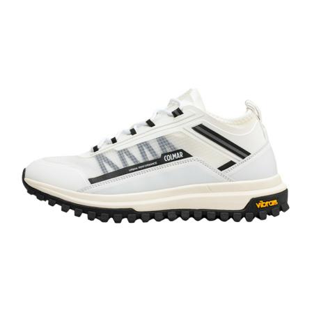 Colmar, Wit Shoes Wit, Heren, Maat:40 EU,polyester