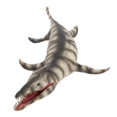 Kronosaurus Dinosaur Modell Pedagogisk Leke for Barn