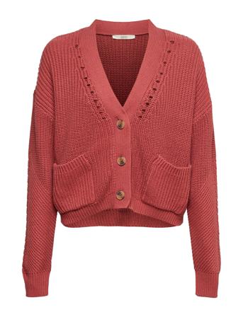 Sweaters Cardigan Coral Esprit Casual