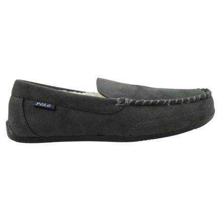 Polo Ralph Lauren, Loafers Grijs, Heren, Maat:43 EU