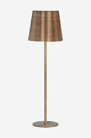 PR Home - Bordlampe Base - Gull - Bordlamper - Fra Homeroom