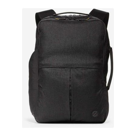 Cole Haan, Zerøgrand Slim Convertible Backpack Zwart, Heren, Maat:ONE Size
