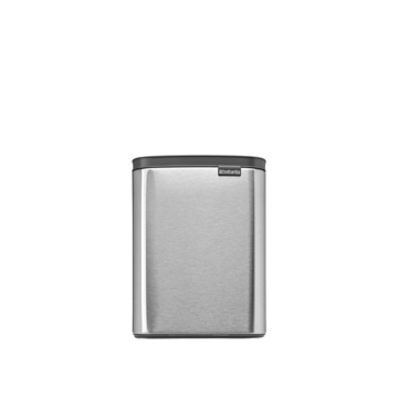 Papperskorg Brabantia Bo 7L