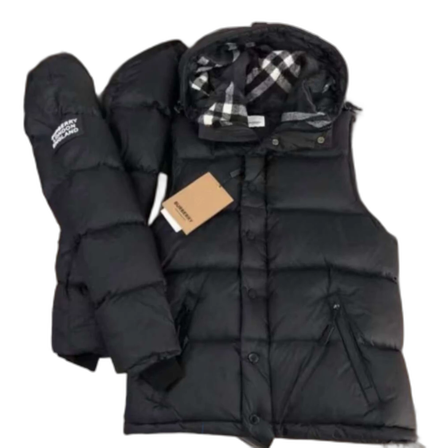 Burberry jacka/väst