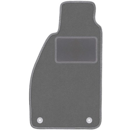 Förarmatta: Alfa Romeo GTV coupé, cabriolet (1995-2005)_MGF