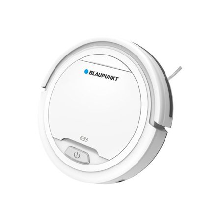 Blaupunkt RVC201 - dammsugare - självgående