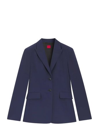 HUGO Asmalla-1 - Navy - 32