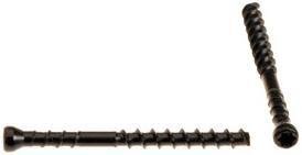 Camo Edge 316 Stainless Steel 345239S Treskrue rustfri, A4 60x4,2 mm 1750 stk., Innfesting