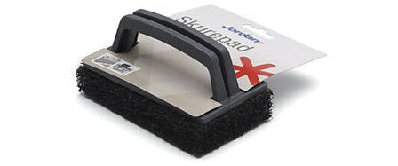 JORDAN SKUREPAD GROV