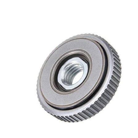 Låsning plåt chuck för M14 vinkel slip chuck verktyg