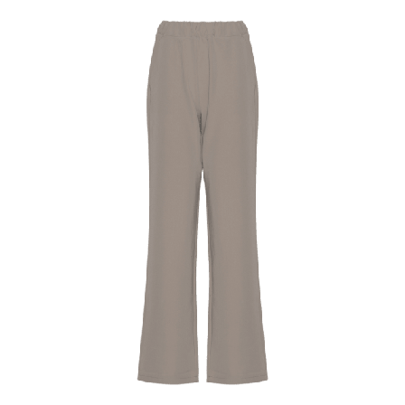 Tiffany Letzi, Pants - Beige Byxor Dam 34