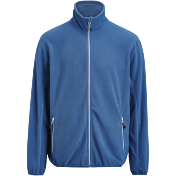 Fleecejakke Herre Twohand