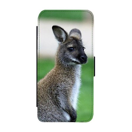 Vallaby iPhone 13 Mini Flip Mobilfodral