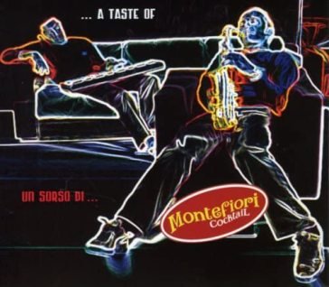 Un sorso di...montefiori cocktail.. NA