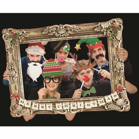 Julfotoram - Partyninja.se