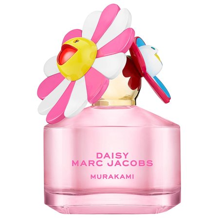 Marc Jacobs Daisy Murakami Pink 50 ml, Parfumer & Dufte, Til Hende, Eau De Parfum
