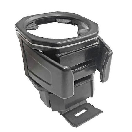 Udsøgt Bil Front Kop Håndtag Drik Telefonholder Organizer Opbevaring til Jimny JB64/JB74 2018-2022