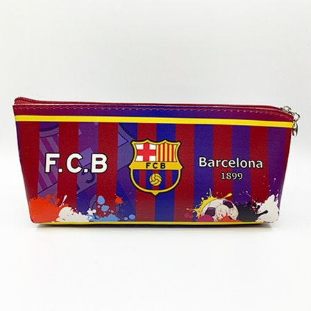 Gos- Soccer club pencil case Barcelona