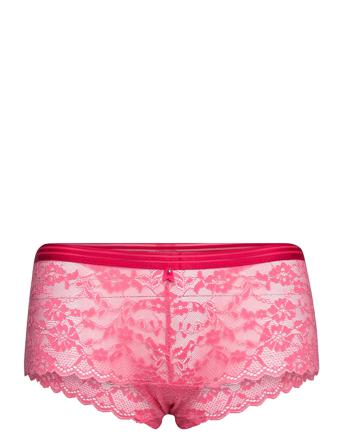 Offbeat Lingerie Panties Hipsters/boyshorts Rosa Freya