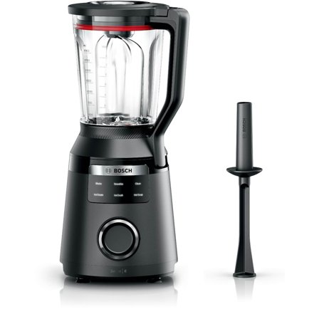Bosch - Blender MMB6652B Svart