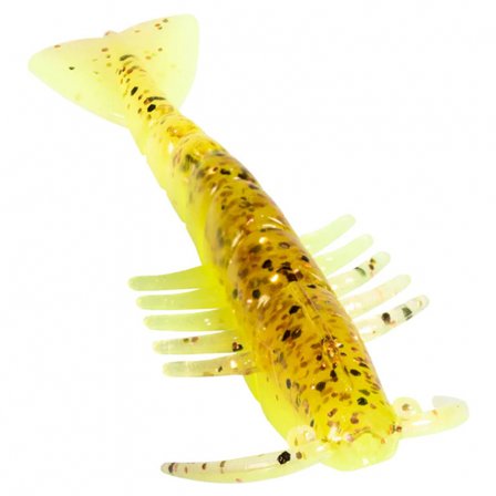 Z-Man Salty Ned Shrimpz 6,3cm (6pcs) - Sexy Penny