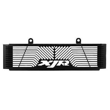 Motorsykkeltilbehør Radiatorbeskytter Grilldeksel For Yamaha Xjr 1300 Xjr1300 1998-2008