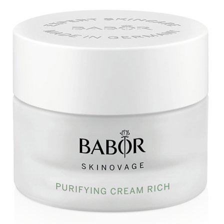 BABOR Purifying Cream Rich, 50 ml