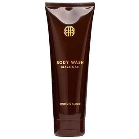 Benjamin Barber Benjamin Barber Body Wash Black Oak 250 ml, Skincare, Kropspleje, Bodyshampoo
