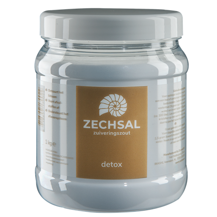 Zechsal Bikarbonat 1 kg