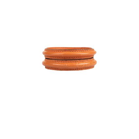Ermanno Scervino, Bracelets Oranje, Dames, Maat:ONE Size