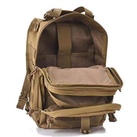 Menn kvinner Fanny Pack Midjeveske Sadel Vanntett Oxford Cloth Camouflage Outdoor One Shoulder Taktisk Ekstra stort bryst Mud color
